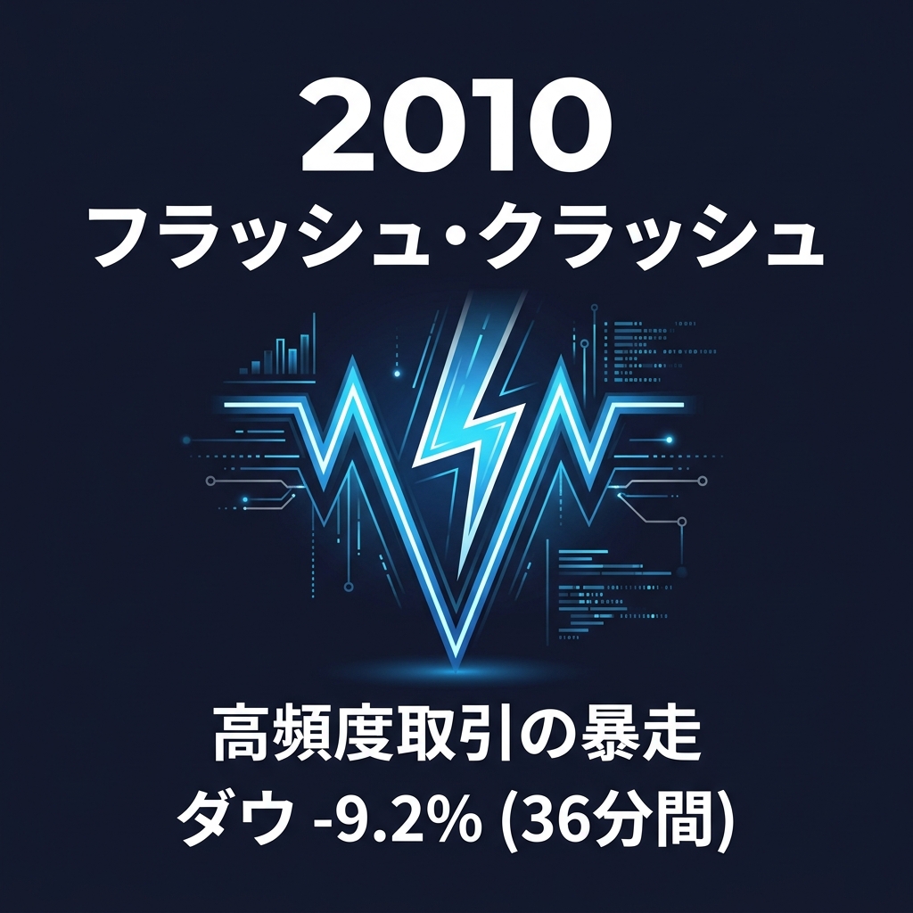 フラッシュ・クラッシュ